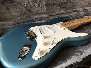 Fender Stratocaster Player Series Tidepool 2020 - 8