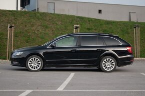 Škoda Superb Combi 2.0 TDI CR 140k Ambition DSG - 8