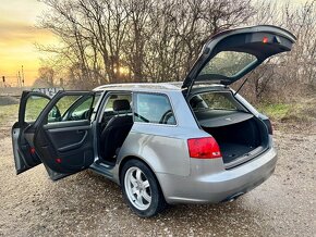 Audi A4 Avant 1.9 TDi - Automat - 8