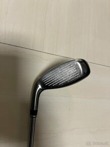 Hybrid Callaway Big Bertha B21 RH 5 Regular - 8