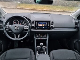 Škoda KAROQ Ambition 1.6 Diesel, 2019 Manual - 8