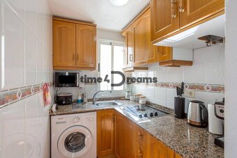 NA PREDAJ - Apartmán - 45 m², Torrevieja, Alicante - 8