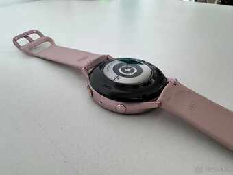 Samsung Watch Active2 rose - 8