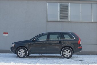 Volvo XC90 D5 AWD 2.4L Kinetic Auto - 8