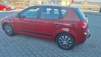 Kia ceed - 8