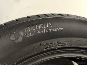 225/55 R17 Letné pneumatiky Michelin Primacy 4 kusy - 8