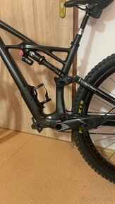 Specialized enduro 29 full Carbon - 8