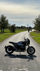 Predam BMW R nineT - 8