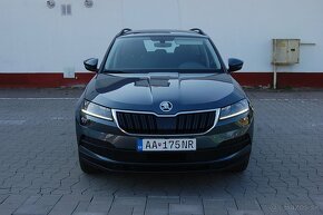 Škoda Karoq 2.0TDi r.v 2021 AT7 - Odpočet DPH - 8