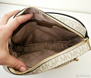 MICHAEL KORS KABELKA CROSSBODY - 8