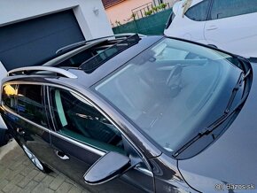 VW Passat 2.0 TDI CR 125KW 4x4 183KM - 8