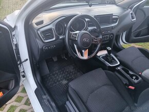 Kia ceed - 8