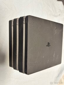 Sony Playstation 4 PS4 1TB HDD - 8