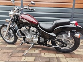 Honda Shadow iba 4 150 km - 8