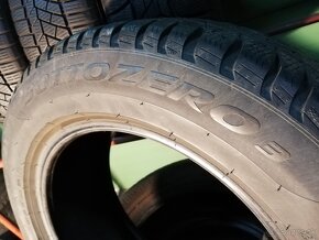 205/60 r16 zimné pneumatiky - 8