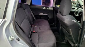 Subaru Forester 2.0 XS Comfort - 8