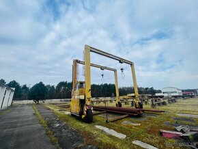 Na predaj priemyselný areál v meste Gbely okr. SKALICA - 8