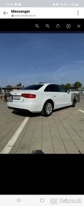 Predám audi a4 - 8