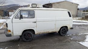 Vw t3 - 8