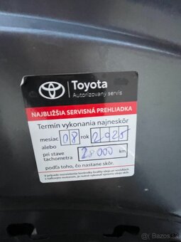 Toyota Corolla Style 1.8 Hybrid s DPH Combi - 8