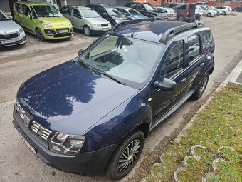 Dacia Duster - 8