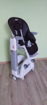 Stolička na kŕmenie TATAMIA PEG PEREGO - 8