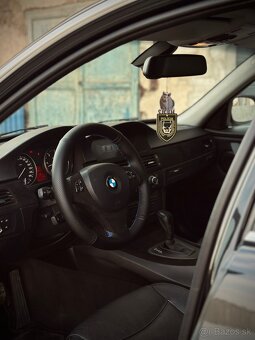 BMW E90 325D Edition N57 150kw - 8