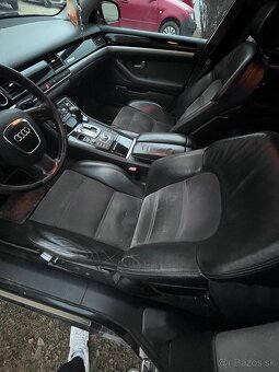 Predam Audi A8 D3 - 8