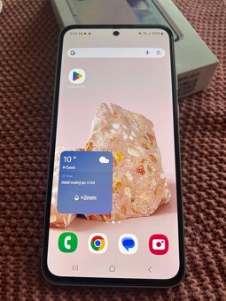 Samsung galaxy A55 5g 256GB - 8