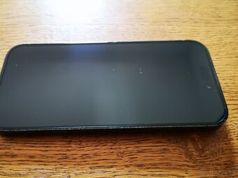 iPhone 14 pro Space Black 256gb - 8