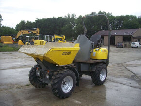 WACKER NEUSON 1501 ,2013R - 8