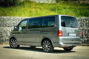 VOLKSWAGEN MULTIVAN 2.0 BiTDI Comfortline DSG 2012 - 8