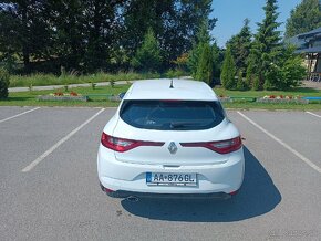 RENAULT MEGANE 1.5dci 2018 - 8