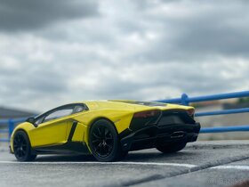 LAMBORGHINI krasne zberatelske modely na predaj. - 8