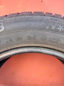 215/60 R16 99H XL - 8