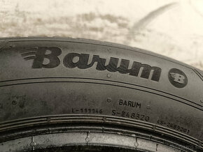 185/65 R15 Zimné pneumatiky Barum Polaris 4 kusy - 8