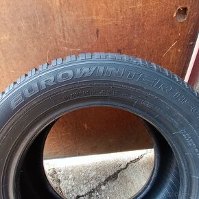 Zimné pneumatiky Falken Eurowinter 215/60 R16 - 8