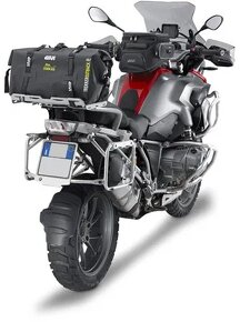 Givi taška T507, vak, rolka, Honda Africa - 8