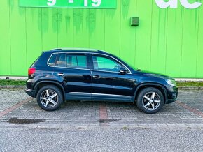 Volkswagen Tiguan 2.0 CR TDI BMT Sport Style - 8