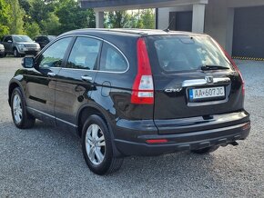 HONDA CR-V 2,2i-DTEC 4WD - 8