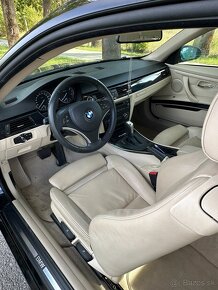 2009 BMW E92 320d XDRIVE, 130kw, A/T - 8