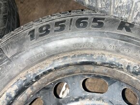 5x114,3 R15, 195/65R15, mazda - 8