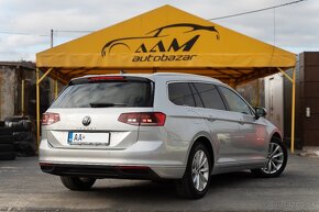 VW Passat B8,5 -FACELIFT- Variant 2.0 TDI EVO Business DSG - 8