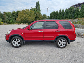 Honda CR-V 2.2 i-CTDi AWD - 8