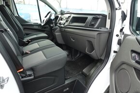 FORD TRANSIT CUSTOM CHLAĎÁK L1H1 2.0TDCI KLIMA - 8