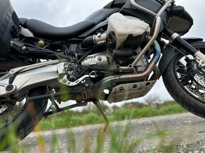 BMW R1200GS ADVENTURE 2009 - 8