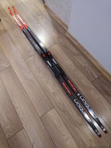 Bežecké lyže ATOMIC Carbon 207cm - 8