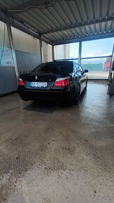 Bmw e60 Mpaket 530xi (4x4) - 8