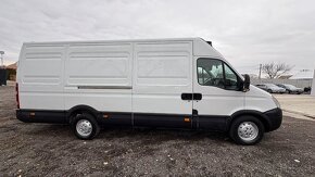 Iveco Daily 3.0 170 HP ExtraLong Chladiarina - 8