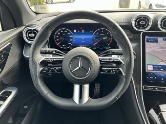 Mercedes-Benz GLC 220 d AMG - 8